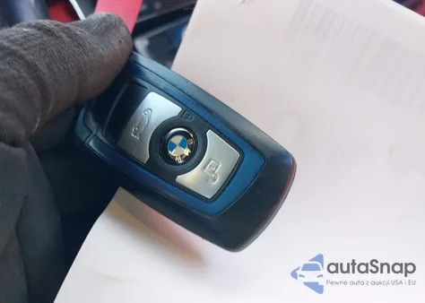 2015 BMW 428I from USA, damaged, VIN WBA3N3C52FK234240